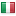 clubrural.net is hosted in Italy